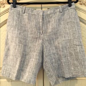 Talbots Gray Women's Shorts